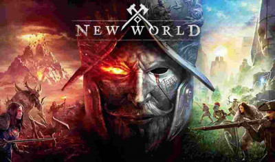 Game MMORPG Amazon New World Resmi Dirilis! thumbnail